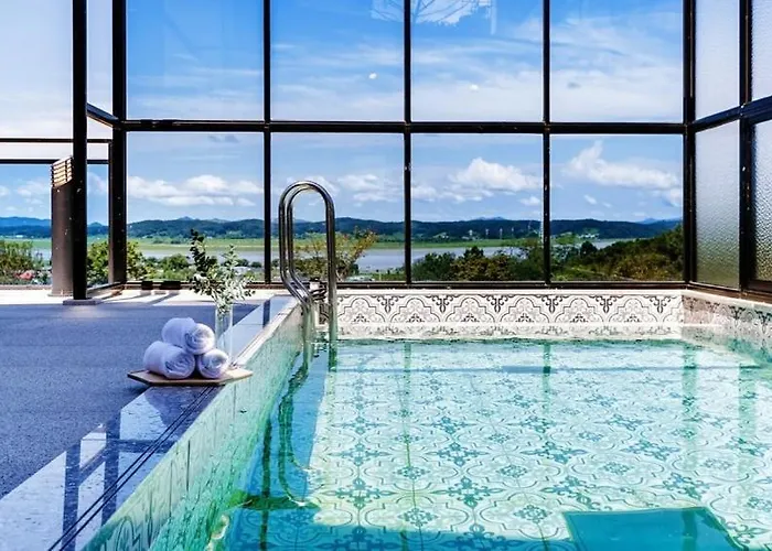 Paju Obladi Pool Villa