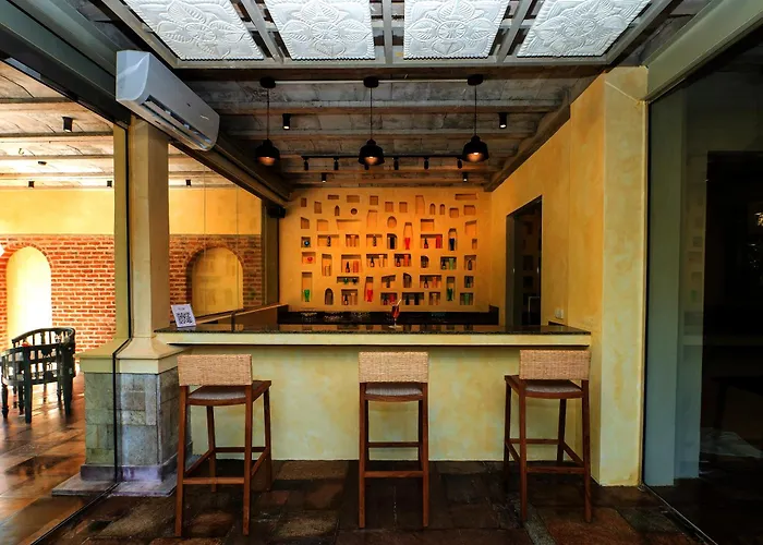 Siddhalepa Ayurveda Resort - All Meals, Ayurveda Treatment And Yoga Wadduwa