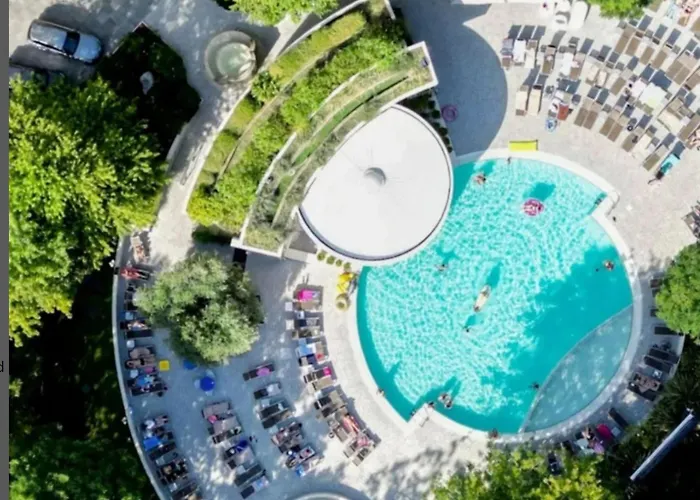 Residence Serenissima Bibione