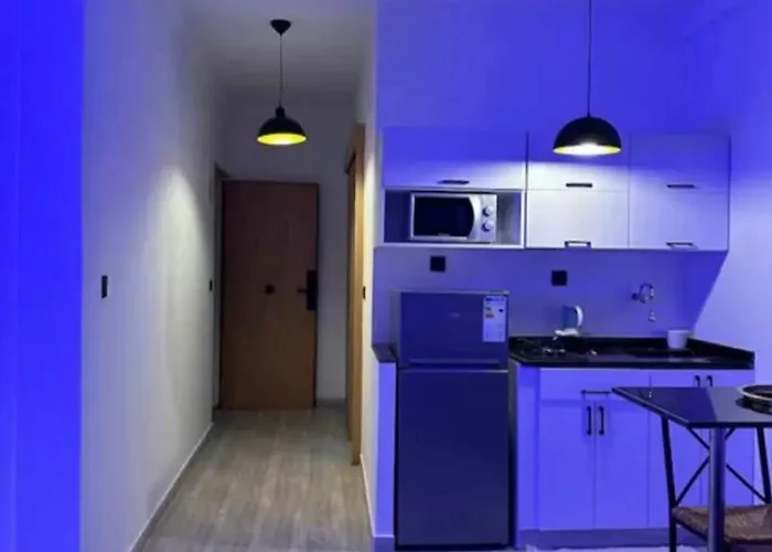 Appartement Touhami Rabat