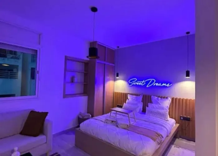 Appartement Touhami Rabat