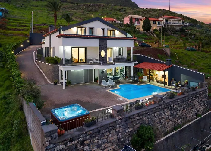 Sao Lourenco Guest House (Adults Only) Canical 