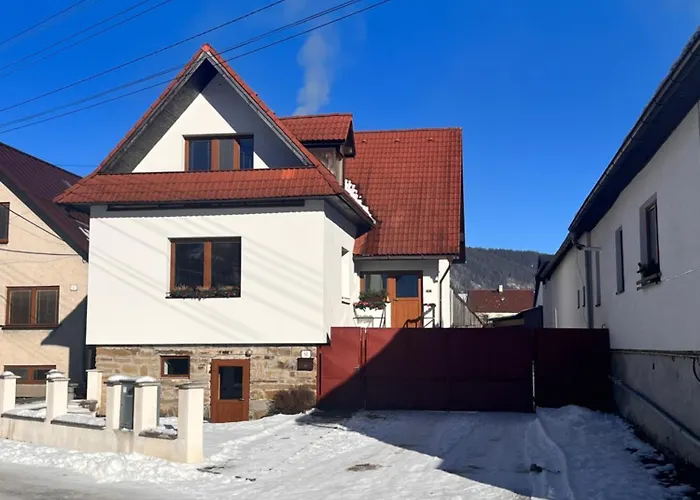 Apartman Kurcin Zuberec