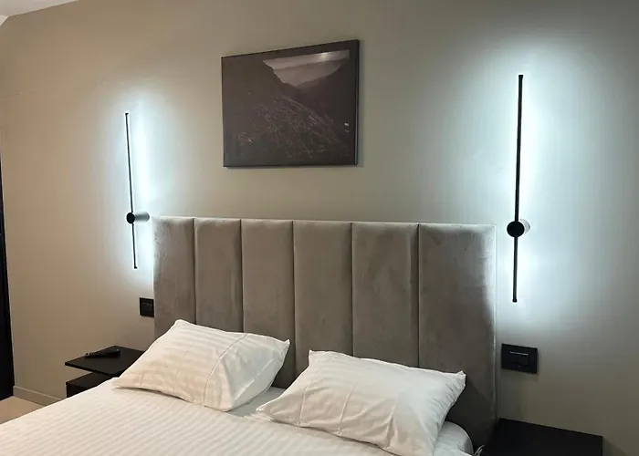 Villa Rodnei Retreat Borşa