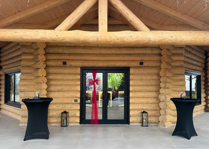 Villa Rodnei Retreat Borşa