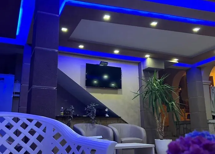 Vila Azur Budva