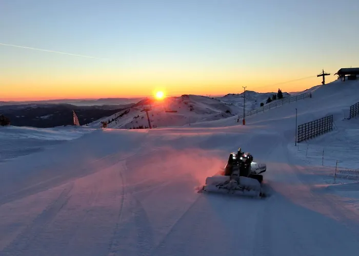 Apartman Jana - U Sklopu Hotela Vucko Jahorina
