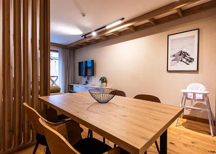 Apartman Jana - U Sklopu Hotela Vucko Jahorina