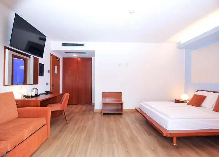 Eco Hotel Cleofe Caorle