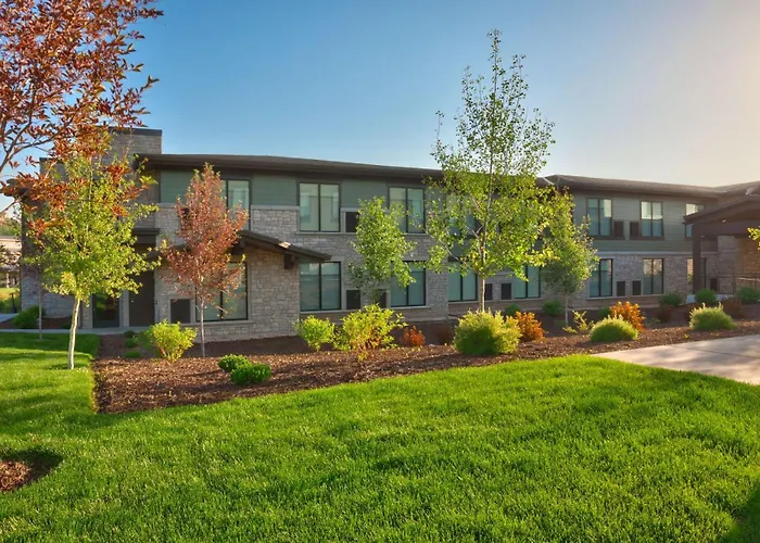 Hyatt Place Park Stadt