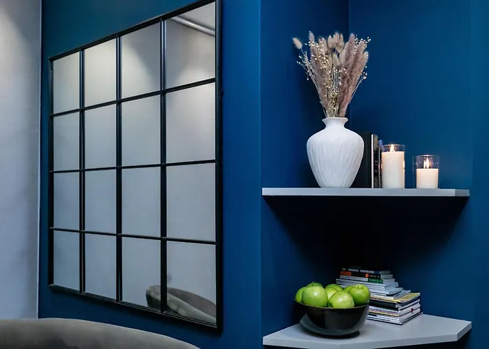 Cesare Ai Cavalieri Suites Rom