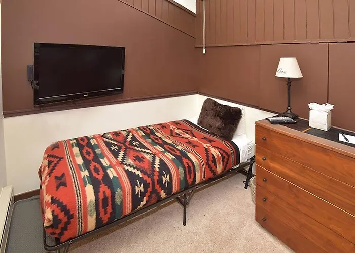Vantage Point 210 Condo Vail