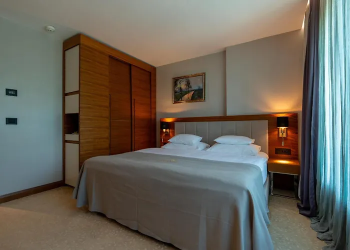 Hotel Tonanti Vrnjačka Banja