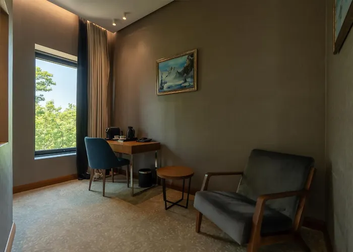 Hotel Tonanti Vrnjačka Banja