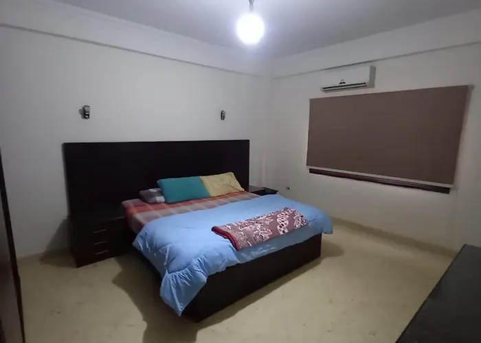 Smile Apartment Kairo