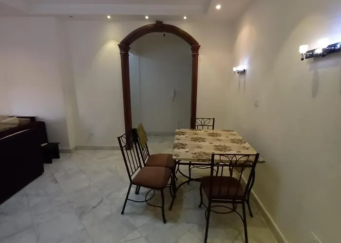 Smile Apartment Kairo