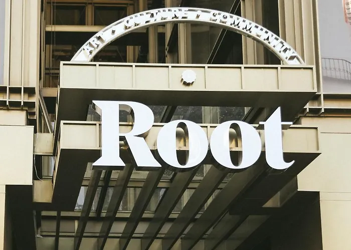 Root Hotel Karakoey Bosphorus Istanbul