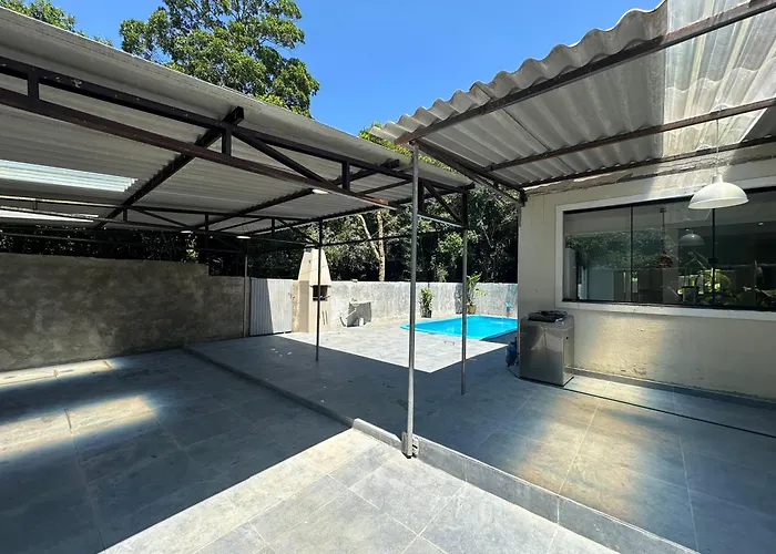 Villa Casa Em Florianópolis
