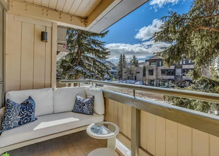 New Listing 2Br 2Ba Condo - Mountain Views Aspen