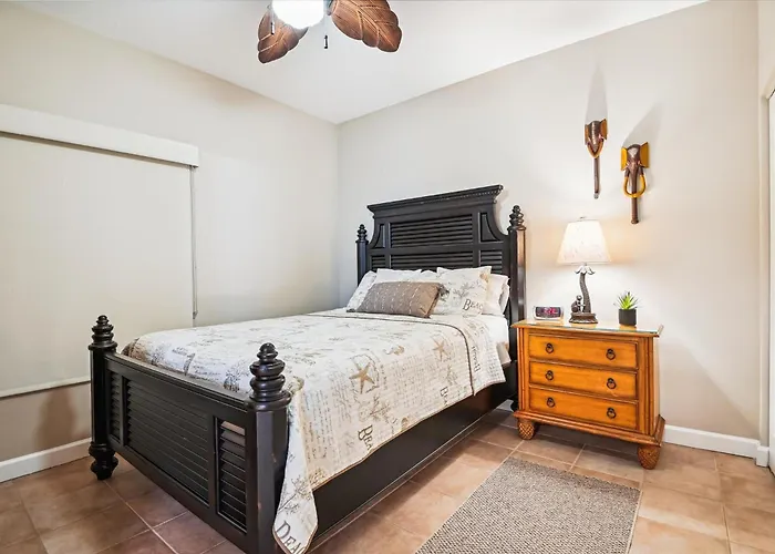 Shores Of Panama 401 - 4Th Floor 3 Bedroom 3 Bath Sleeps 8, Same Floor Resv, Parking! Updated! Condo Panama Stadt