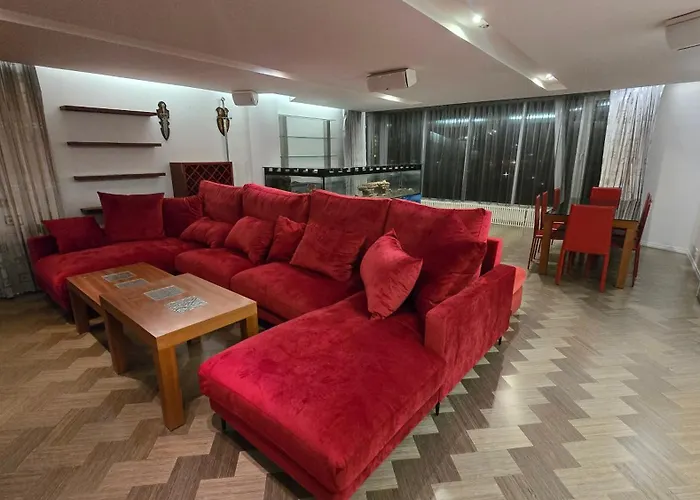 Huge Luxury Fortuuna Apartment With Parking Tartu