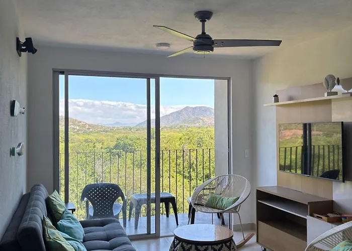Conjunto Bello Horizonte Plaza Santa Marta 