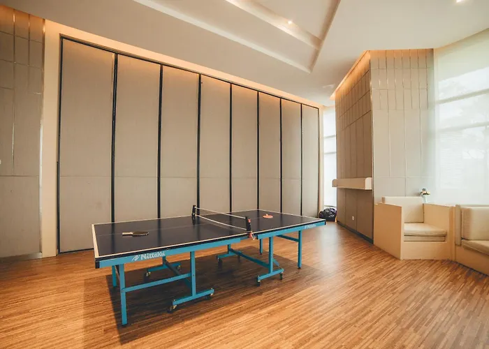 Macrolink Meadow Stay 2Br 4Pax By Our Stay Johor Bahru