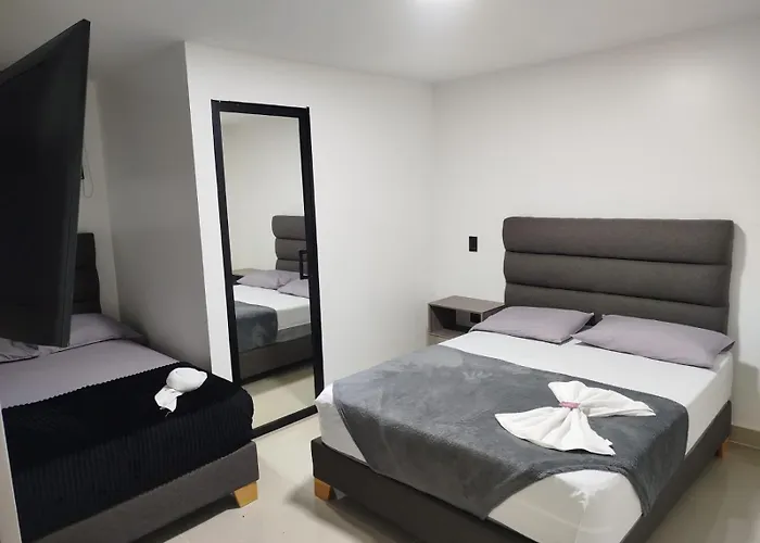 Ferienwohnung Format One Medellín