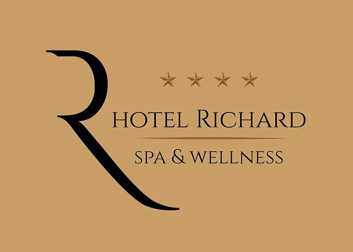Hotel Richard Spa&Wellness Mariánské Lázně