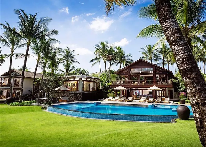Villa Semarapura Canggu