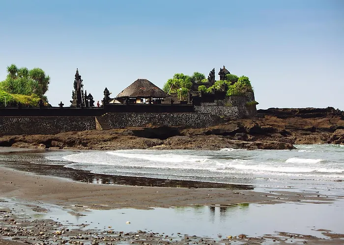 Villa Semarapura Canggu