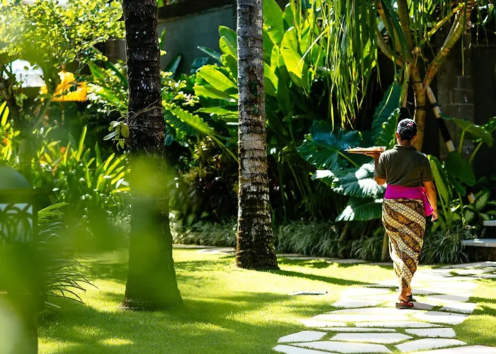 Villa Semarapura Canggu