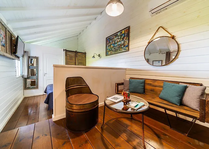 Bed and Breakfast La Plantation Saint-Joseph