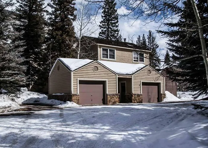 Villa Prima Court 5040-2 Vail