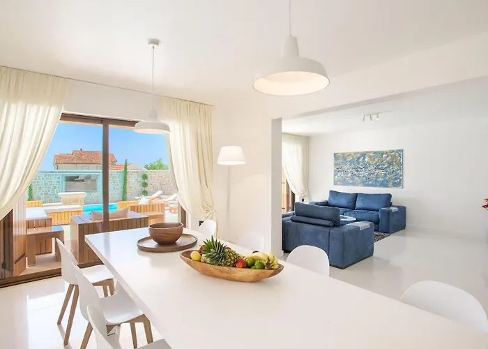 Villa Nena Zadar