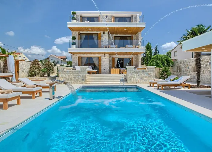 Villa Nena Zadar