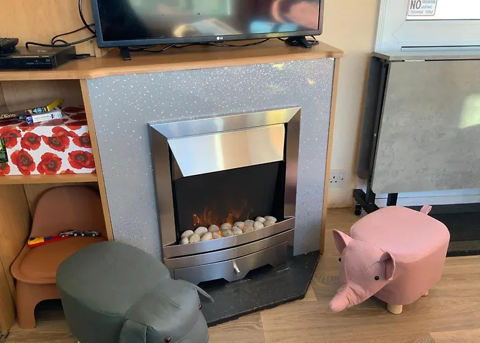 Ferienwohnung Springs At Southview Skegness Lincolnshire