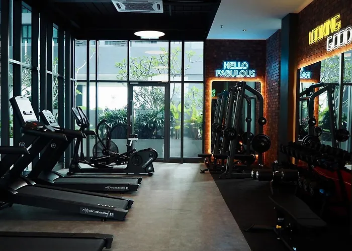 Free Netflix Soho At Meta City For 2 Pax Seri Kembangan
