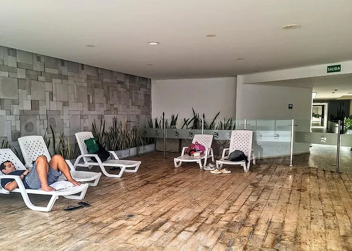 New Apartment Near The Beach Santa Marta 