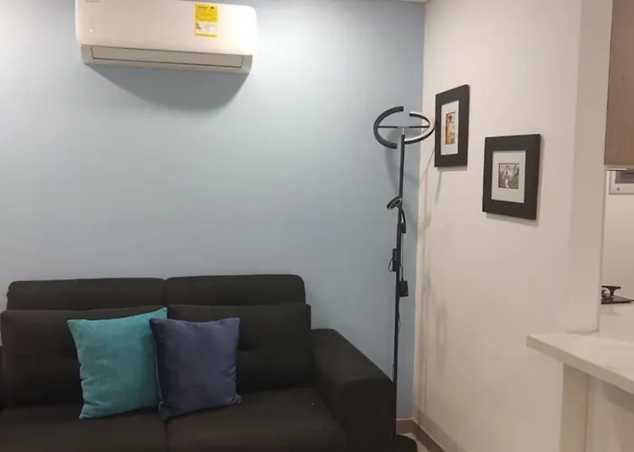 New Apartment Near The Beach Santa Marta 