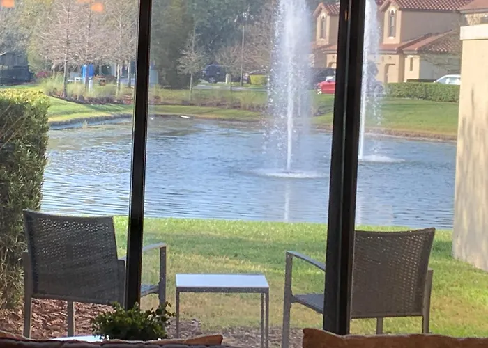 Mel Vacation Home Kissimmee