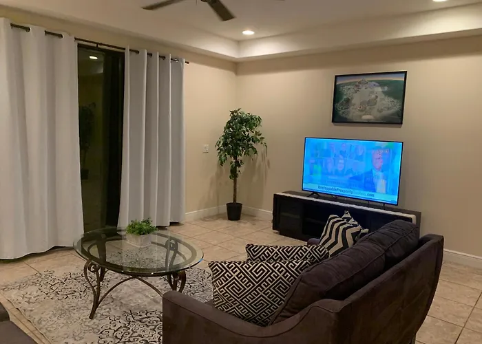 Mel Vacation Home Kissimmee