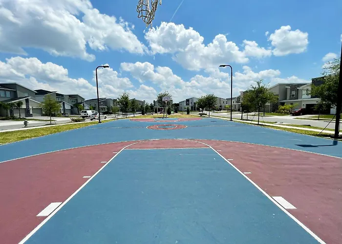 Brand New 2Bd 2 Bth Condo 300 Kissimmee