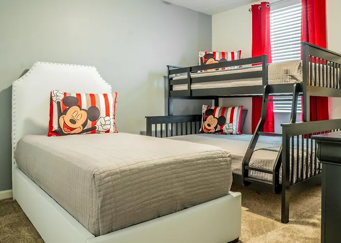 Brand New 2Bd 2 Bth Condo 300 Kissimmee