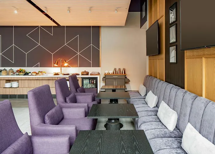 Hotel Hyatt Regency Santa Clara