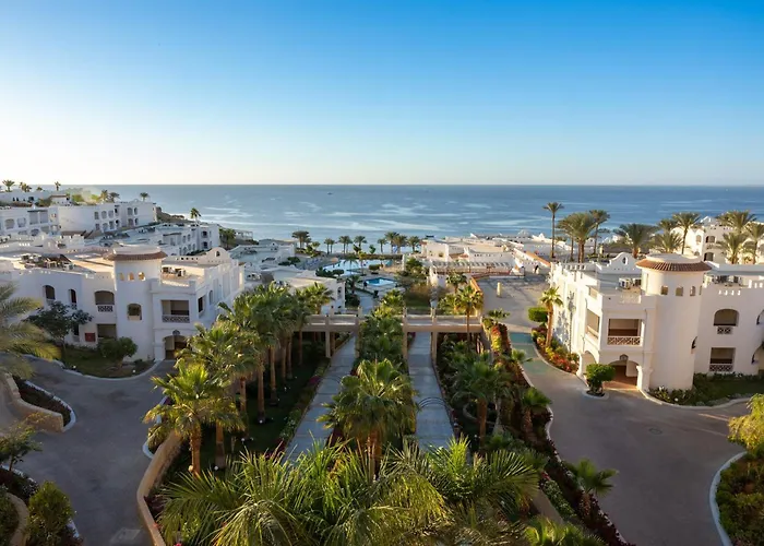 Continental Plaza Beach Resort Sharm El-Sheikh