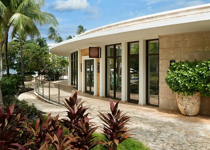 Dorado Beach, a Ritz-Carlton Reserve