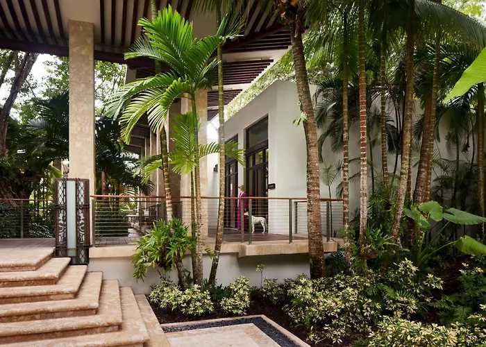 Dorado Beach, a Ritz-Carlton Reserve