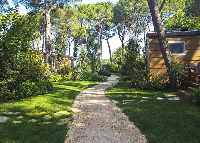 Dei Fiori Camping Village Cavallino-Treporti