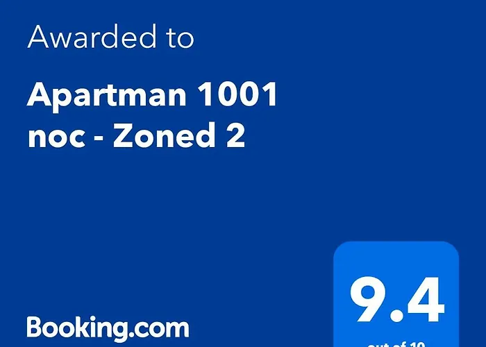 Apartman 1001 Noc - Zoned 2 Kopaonik